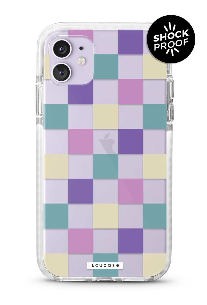 Pop - PROTECH™ Special Edition Playlist Collection Phone Case | LOUCASE