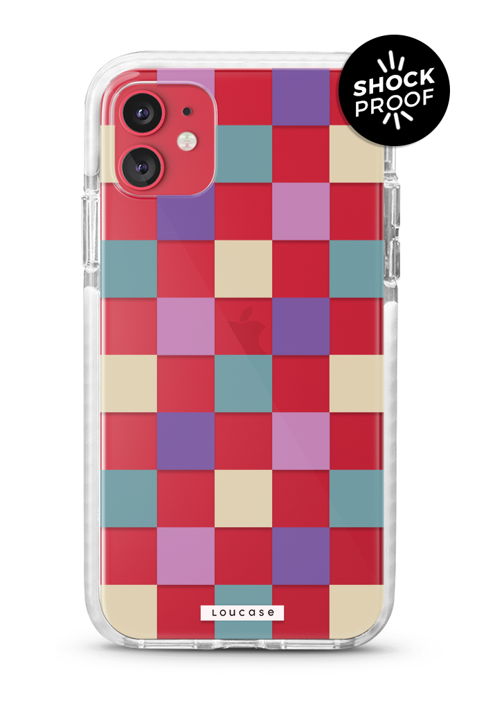 Pop - PROTECH™ Special Edition Playlist Collection Phone Case | LOUCASE