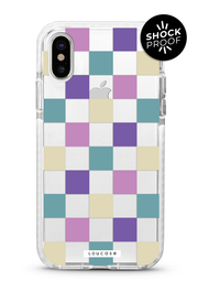 Pop - PROTECH™ Special Edition Playlist Collection Phone Case | LOUCASE