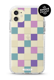 Pop - PROTECH™ Special Edition Playlist Collection Phone Case | LOUCASE