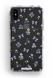 Pureen KLEARLUX™ Phone Case | LOUCASE