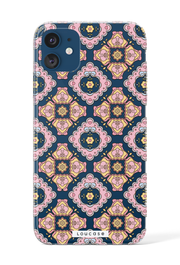 Purnama - KLEARLUX™ Special Edition Ikatan Collection: Volume 1 Phone Case | LOUCASE