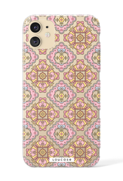 Purnama - KLEARLUX™ Special Edition Ikatan Collection: Volume 1 Phone Case | LOUCASE