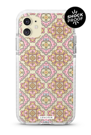 Purnama - PROTECH™ Special Edition Ikatan Collection: Volume 1 Phone Case | LOUCASE