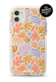 Purpura PROTECH™ Phone Case | LOUCASE