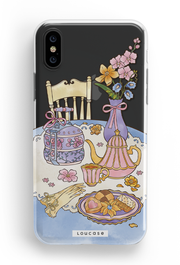 Raha - KLEARLUX™ Special Edition Ikatan Collection: Volume 3 Phone Case | LOUCASE