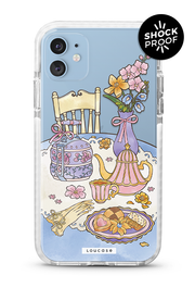 Raha - PROTECH™ Special Edition Ikatan Collection: Volume 3 Phone Case | LOUCASE