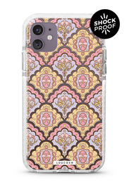 Ratna - PROTECH™ Special Edition Ikatan Collection: Volume 1 Phone Case | LOUCASE