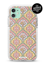 Ratna - PROTECH™ Special Edition Ikatan Collection: Volume 1 Phone Case | LOUCASE