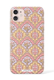 Ratna - KLEARLUX™ Special Edition Ikatan Collection: Volume 1 Phone Case | LOUCASE