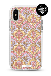 Ratna - PROTECH™ Special Edition Ikatan Collection: Volume 1 Phone Case | LOUCASE