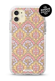 Ratna - PROTECH™ Special Edition Ikatan Collection: Volume 1 Phone Case | LOUCASE