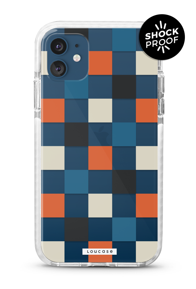 Rock - PROTECH™ Special Edition Playlist Collection Phone Case | LOUCASE