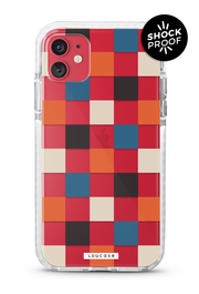 Rock - PROTECH™ Special Edition Playlist Collection Phone Case | LOUCASE