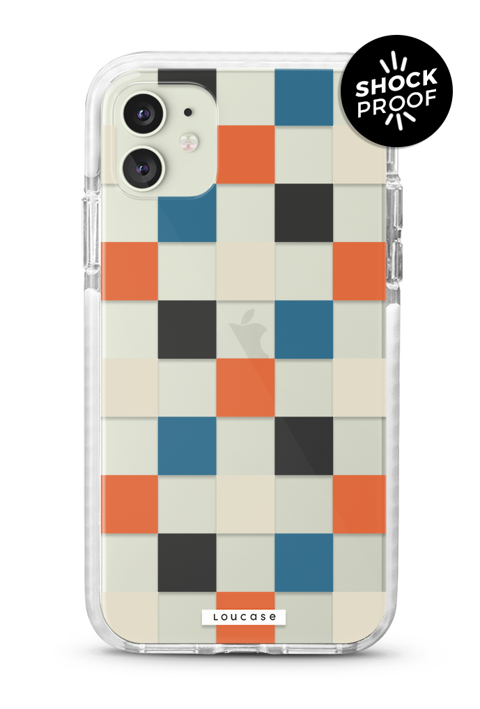 Rock - PROTECH™ Special Edition Playlist Collection Phone Case | LOUCASE