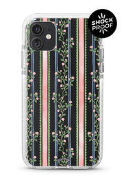 Rose Vine - PROTECH™ Special Edition Swanlake Collection Phone Case | LOUCASE