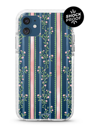 Rose Vine - PROTECH™ Special Edition Swanlake Collection Phone Case | LOUCASE