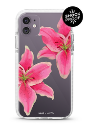 Samantha Lily - PROTECH™ Limited Edition Saoi x Loucase Phone Case | LOUCASE