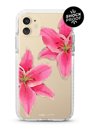 Samantha Lily - PROTECH™ Limited Edition Saoi x Loucase Phone Case | LOUCASE