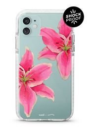 Samantha Lily - PROTECH™ Limited Edition Saoi x Loucase Phone Case | LOUCASE