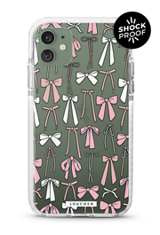 Serena PROTECH™ Phone Case | LOUCASE