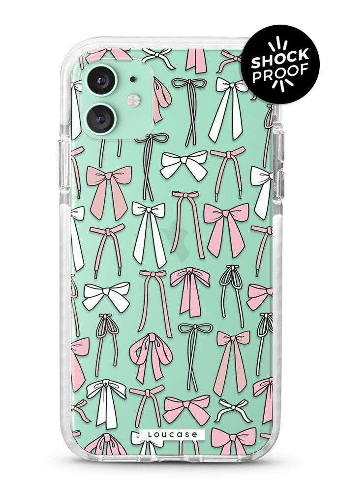 Serena PROTECH™ Phone Case | LOUCASE