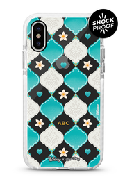 Shining, Shimmering - PROTECH™ Disney x Loucase Aladdin Collection Phone Case | LOUCASE