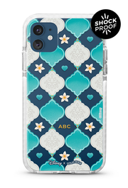 Shining, Shimmering - PROTECH™ Disney x Loucase Aladdin Collection Phone Case | LOUCASE