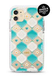 Shining, Shimmering - PROTECH™ Disney x Loucase Aladdin Collection Phone Case | LOUCASE