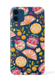 Shiwu - KLEARLUX™ Special Edition Corak Collection Phone Case | LOUCASE