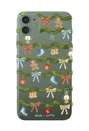 Sistaclaus - KLEARLUX™ Limited Edition Sis Club x Loucase Phone Case | LOUCASE