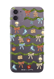 Sistaclaus - KLEARLUX™ Limited Edition Sis Club x Loucase Phone Case | LOUCASE