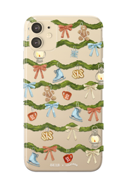 Sistaclaus - KLEARLUX™ Limited Edition Sis Club x Loucase Phone Case | LOUCASE