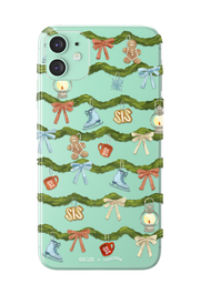 Sistaclaus - KLEARLUX™ Limited Edition Sis Club x Loucase Phone Case | LOUCASE