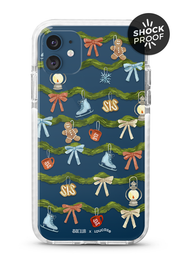 Sistaclaus - PROTECH™ Limited Edition Sis Club x Loucase Phone Case | LOUCASE