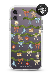 Sistaclaus - PROTECH™ Limited Edition Sis Club x Loucase Phone Case | LOUCASE