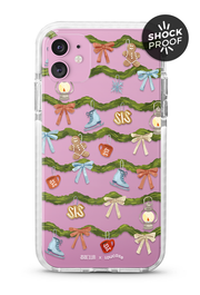 Sistaclaus - PROTECH™ Limited Edition Sis Club x Loucase Phone Case | LOUCASE