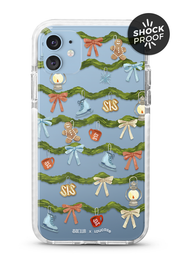 Sistaclaus - PROTECH™ Limited Edition Sis Club x Loucase Phone Case | LOUCASE