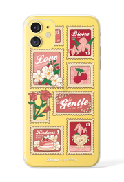 Snail Mail - KLEARLUX™ Limited Edition Leona x Loucase Phone Case | LOUCASE