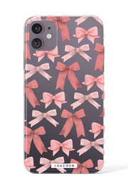 Softie KLEARLUX™ Phone Case | LOUCASE