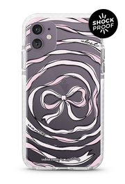 Swirl - PROTECH™ Limited Edition Velvet Vanity x Loucase Phone Case | LOUCASE