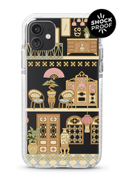 Tanglung - PROTECH™ Limited Edition CalaQisya x Loucase Phone Case | LOUCASE