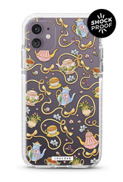 Teko - PROTECH™ Special Edition Ikatan Collection: Volume 3 Phone Case | LOUCASE