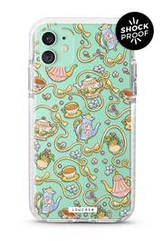 Teko - PROTECH™ Special Edition Ikatan Collection: Volume 3 Phone Case | LOUCASE