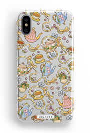 Teko - KLEARLUX™ Special Edition Ikatan Collection: Volume 3 Phone Case | LOUCASE