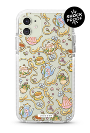 Teko - PROTECH™ Special Edition Ikatan Collection: Volume 3 Phone Case | LOUCASE