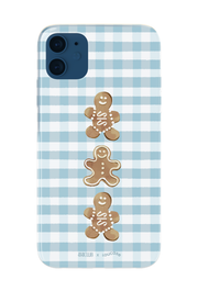 The Cookies - KLEARLUX™ Limited Edition Sis Club x Loucase Phone Case | LOUCASE