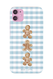 The Cookies - KLEARLUX™ Limited Edition Sis Club x Loucase Phone Case | LOUCASE