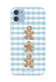 The Cookies - KLEARLUX™ Limited Edition Sis Club x Loucase Phone Case | LOUCASE