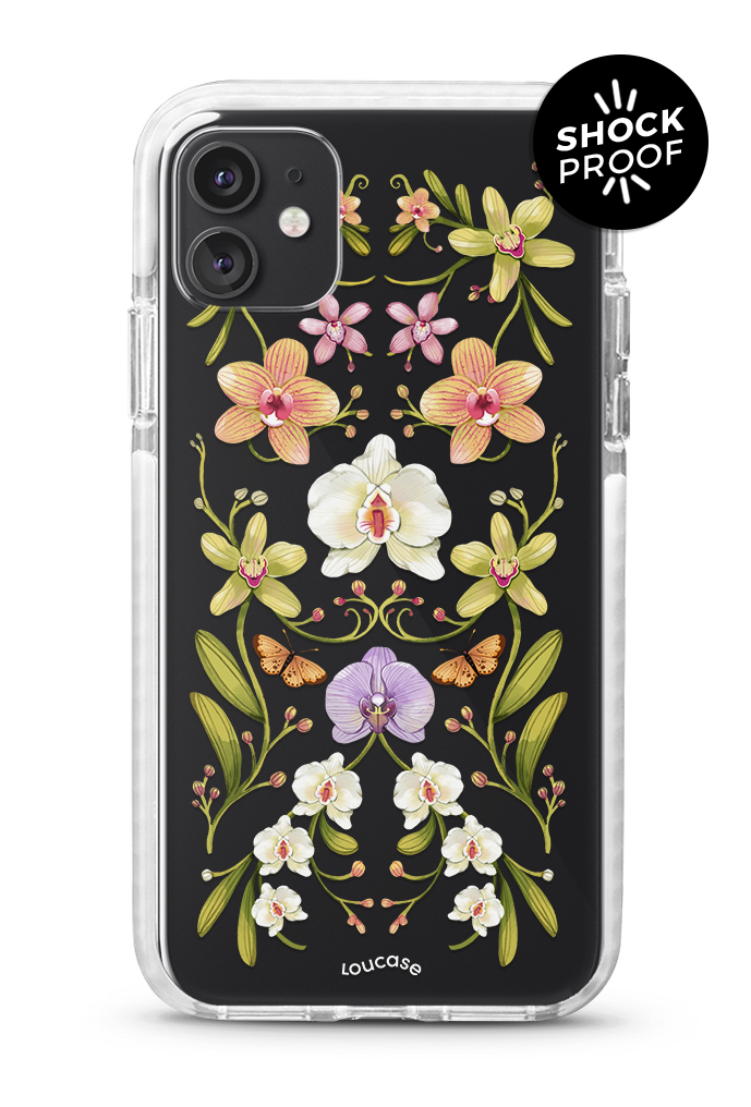 Thylane - PROTECH™ Special Edition Orkedia Collection Phone Case | LOUCASE